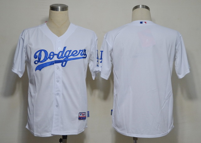 Los Angeles Dodgers jerseys-066